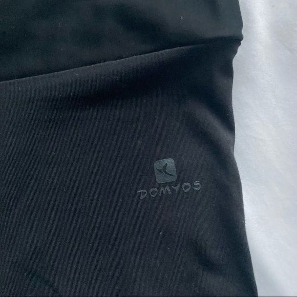 Flared Leggings - Picture 3 of 3